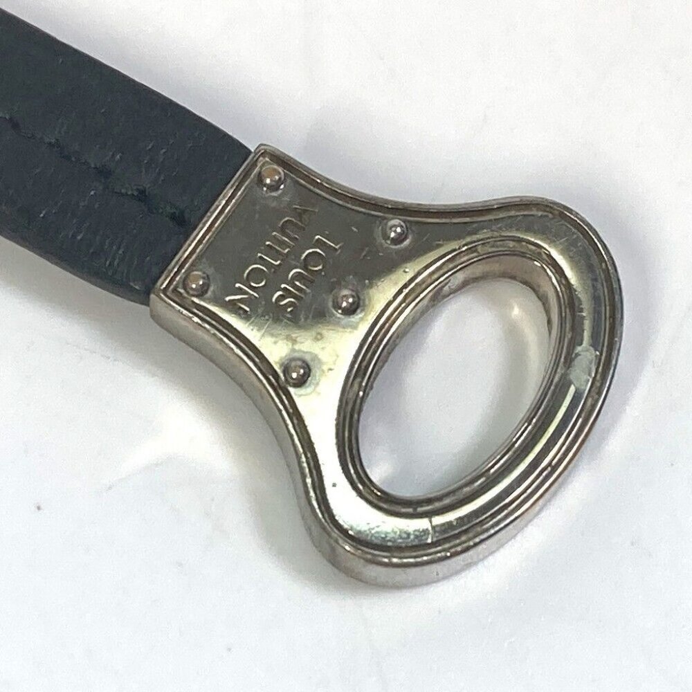 AUTHENTIC LOUIS VUITTON M6290 Accessories Bracelet Archives Bangle Bracele - Picture 10 of 11